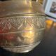 brass pot covers