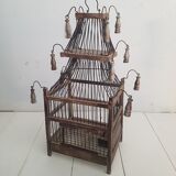 Cage à oiseaux