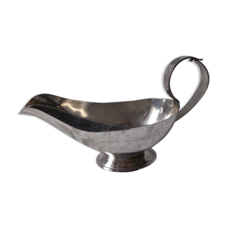 Saucière inox