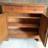 Old Parisian buffet