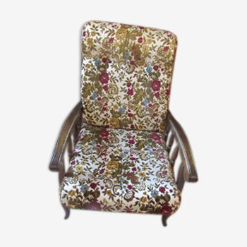 Armchair year 60/70