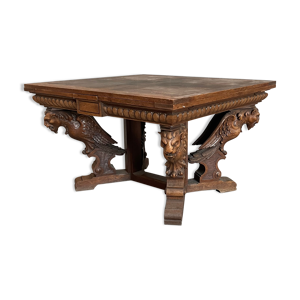 table ancienne henri