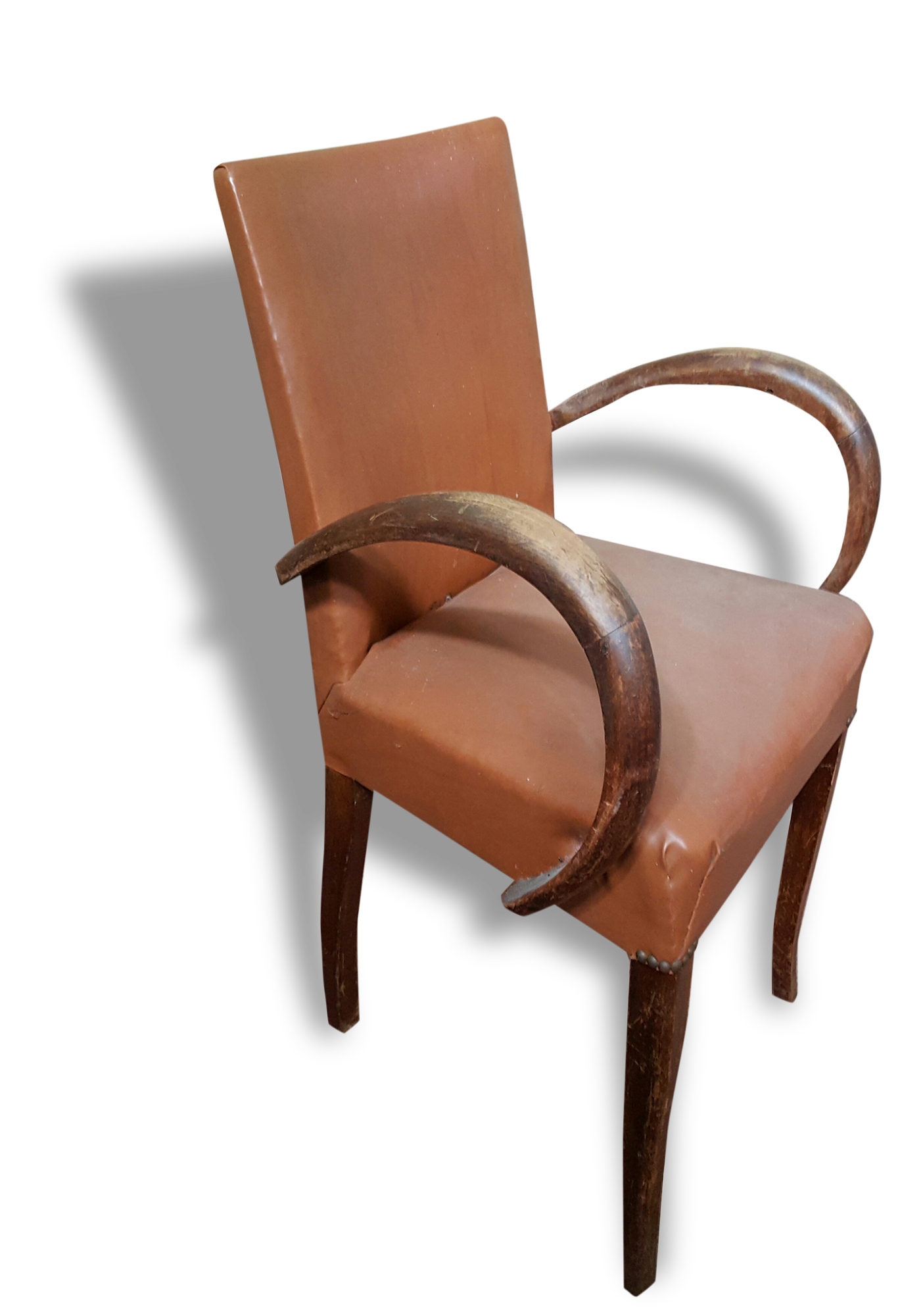 Chair Vintage Bridge