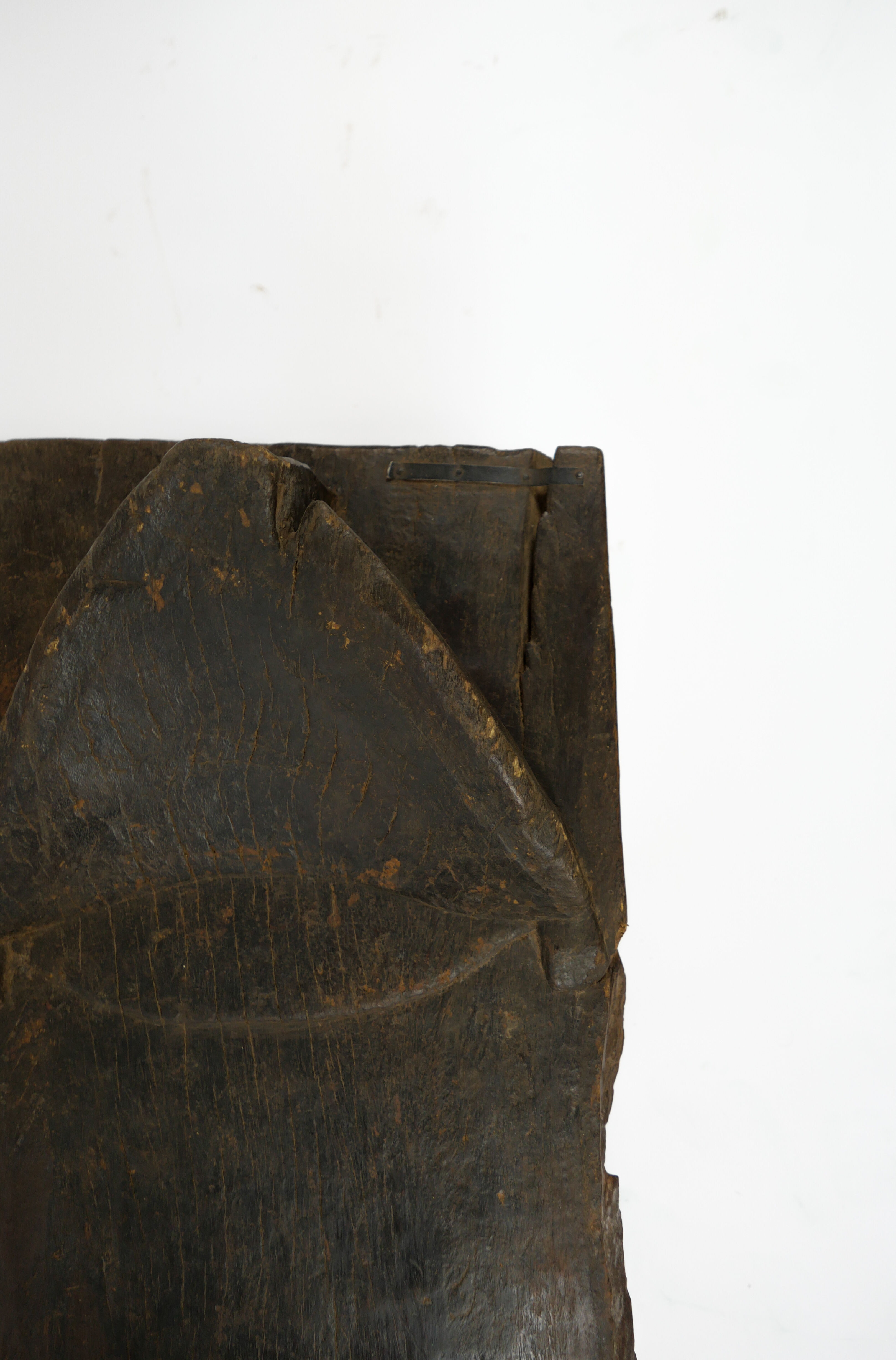 Senufo Bed