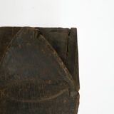 Senufo Bed