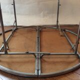 Vintage camping table