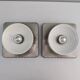 Pair of Italian wall lights from the 70s