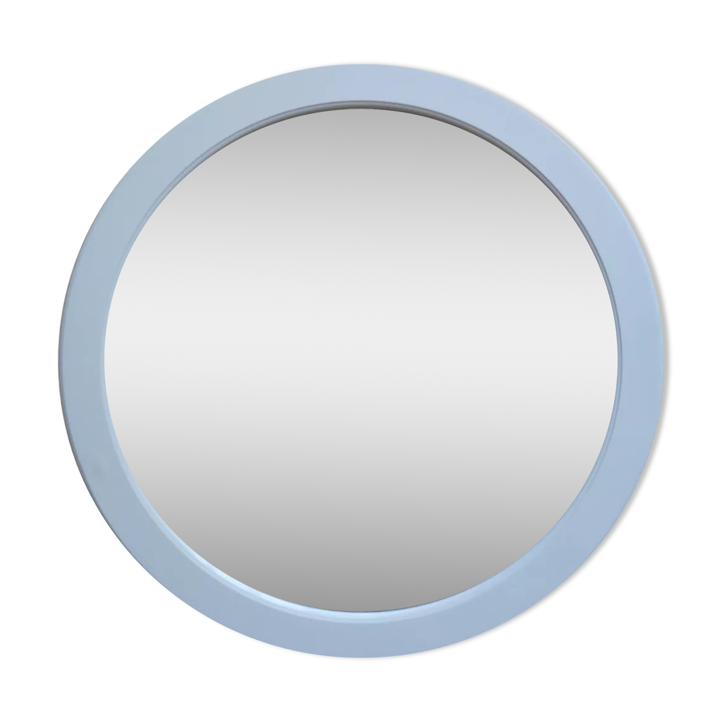 Miroir en plastique