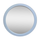 Miroir en plastique
