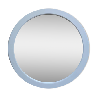 Plastic mirror