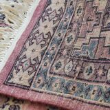 Handmade Vintage Rug