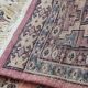 Handmade Vintage Rug
