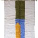 Berber wool rug Azilal size 150 x 250 cm - custom made