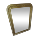 Golden period mirror