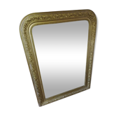 Golden period mirror