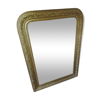 Golden period mirror