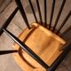 2 chaises Scandinaves , Sven Éric Fryklund