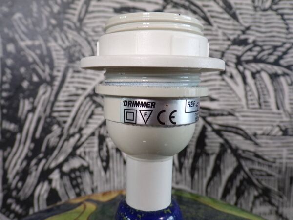 Lampe Louis Drimmer Tournesol