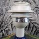 Louis Drimmer Sunflower Lamp