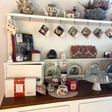 Vintage buffet