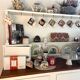 Vintage sideboard