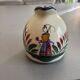 Petite carafe / petit pichet HB Quimper 909 – décor breton