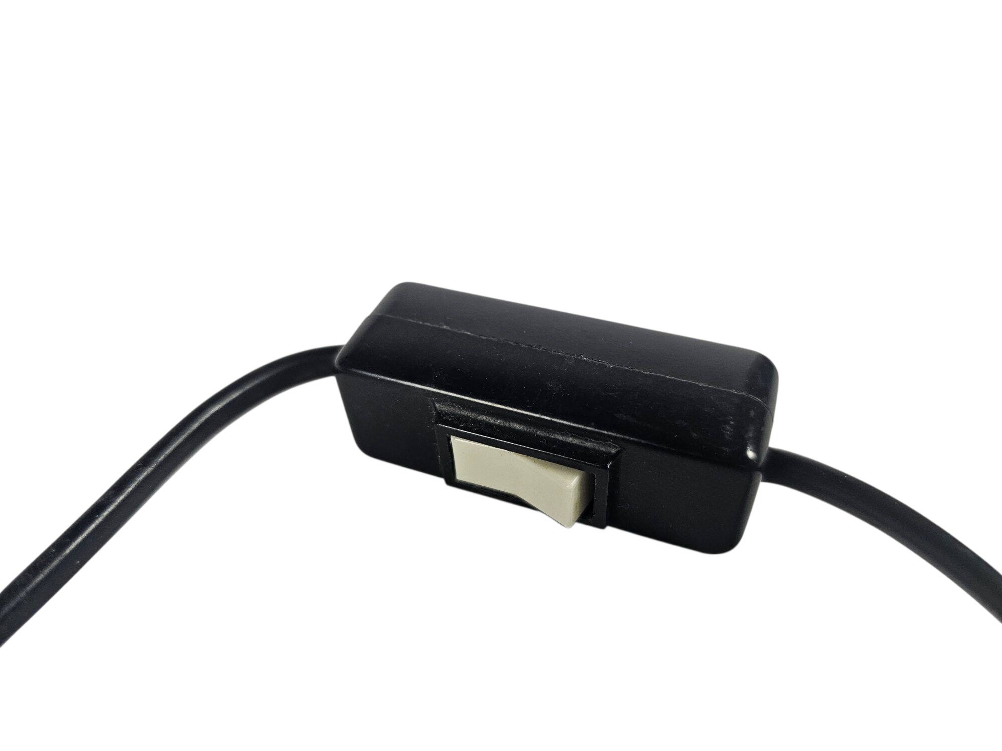 Dutch design - Hala Zeist - Holland - model 704A  - gooseneck  - chroom