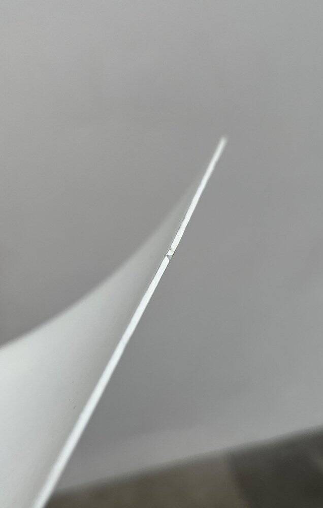 Semi-vintage pendant lamp by Bondrup & Thorup for Fog & Mørup, 1970s.