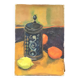 Nature morte citron et oranges