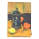 Nature morte citron et oranges