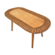Side Table by Jan kalous for ULUV,1970's.