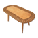 Side Table by Jan kalous for ULUV,1970's.