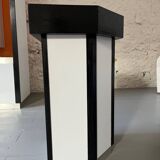 Atypical 1980s living room furniture set