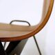 Swiss "GA" Chair by Hans Bellmann for Horgen-Glarus, 1960s - sold by the piece / 3 available