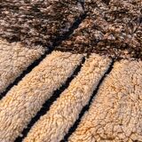 Moroccan carpet - 176 x 264 cm