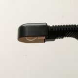 Vintage space age Cobra table lamp by Masayuki Kurokawa