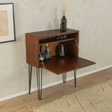 Commode et meuble bar des années 60