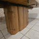 Dining table Luigi Gorgoni