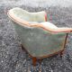 Fauteuil gondole