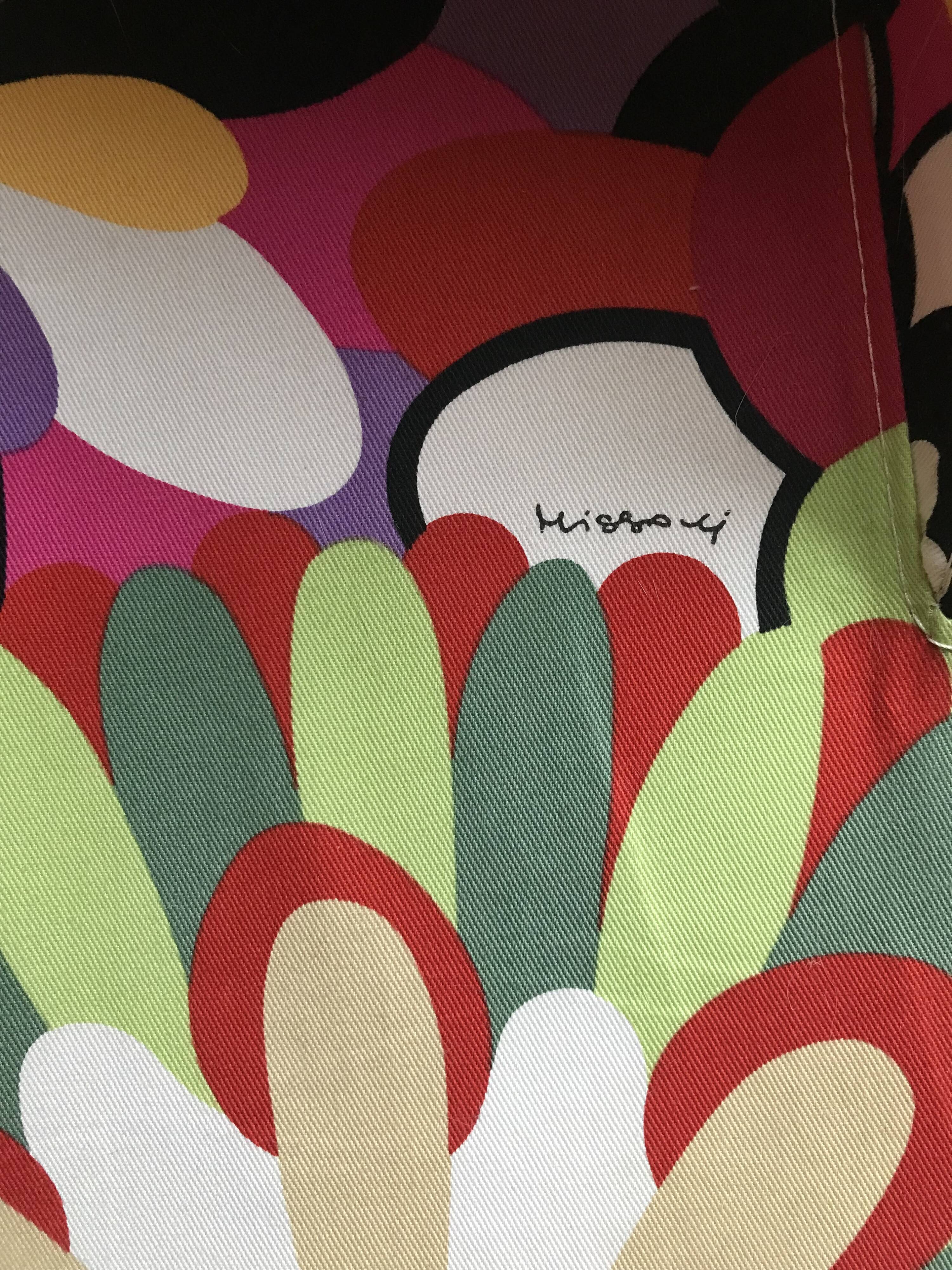 Kartell Mademoiselle armchairs