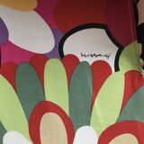 Kartell Mademoiselle armchairs