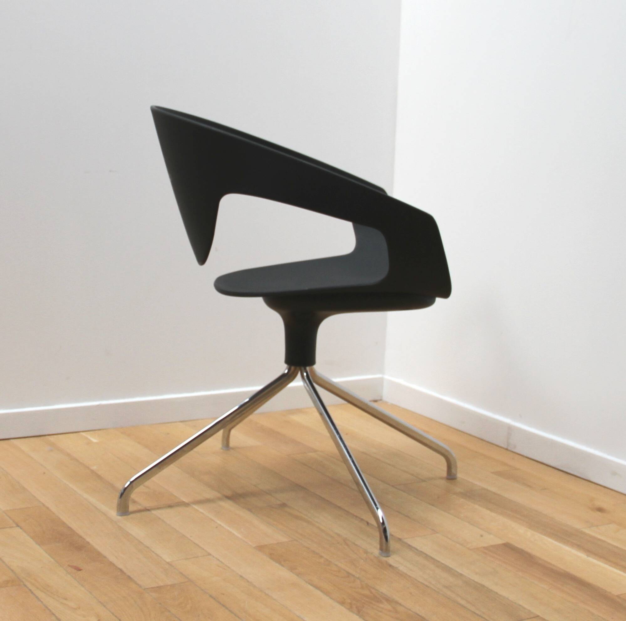 Vad Chair office chair, Casaminia