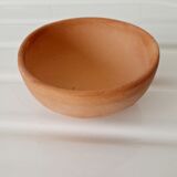 Terracotta cup