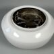 1950s 1960s Ceiling Light Flush Mount from RZB Germany Mid-Century Design