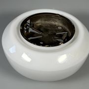 1950s 1960s Ceiling Light Flush Mount from RZB Germany Mid-Century Design