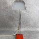 Mid-century design desk lamps by Josef Hurka for Lidokov.