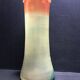 1435 Discreet brand with heel to decipher vase