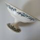 Compote dish on pedestal Longchamp, Régent model, period R. Charbonnier.
