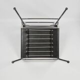Bauhaus style chair, 1970s