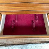 Scandinavian sideboard 50/60 teak